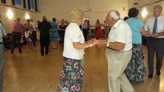 Larry GreenHattyboo Blues  Offwell Village Hall [upl. by Itnava]