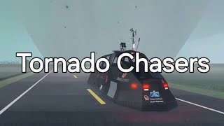 Tornado Chasers Season 1 Episodde 9 [upl. by Annayek]