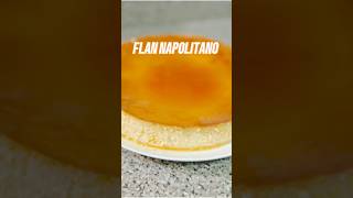 FLAN recipe  RECETA de FLAN flan dessert postres [upl. by Balthasar]