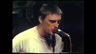 The Jam  Pretty Green live at Bingley Hall Birmingham [upl. by Joo]