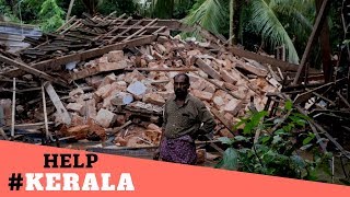 Why Kerala Needs Our Help  Support Kerela  Donate Now [upl. by Fasta]