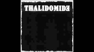 Thalidomide  SelfTitled Full Album [upl. by Nallad]