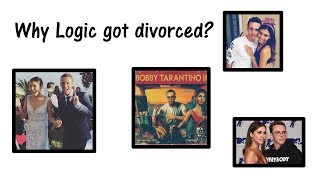 Why Logic Got Divorced [upl. by Chemarin]