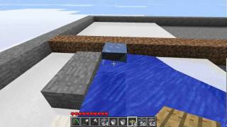 Lets Play Minecraft  Episode 94 Spider System [upl. by Pippo17]