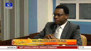 Analysing The Issues Of Bank Verification Number 071115 Pt 3 [upl. by Zampardi]