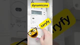 Dynamiczne taryfy za energię elektryczną w 2024r [upl. by Keir]