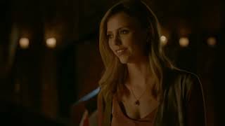 Freya Asks Keelin The Leave New Orleans  The Originals 5x02 Scene [upl. by Anual479]