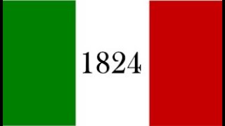 The Failure of Mexican Centralism and the Constitution of 1824 [upl. by Milburt]