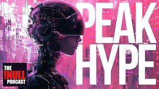 Have We Reached Peak AI Hype [upl. by Magen934]