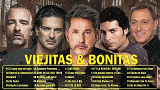 Ricardo Arjona Ricardo Montaner Luis Miguel Chayanne Franco De Vita Mix [upl. by Sihun663]