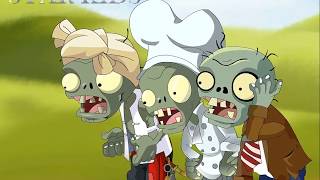 Plantas vs Zombies Cuento 37 [upl. by Featherstone]