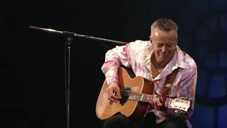 Lewis amp Clark Live  Tommy Emmanuel [upl. by Standice]