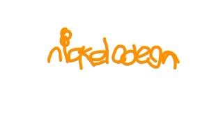 Homemade Intros Nickelodeon [upl. by Annavahs]