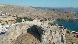 Lindos Rhodes [upl. by Nuli]