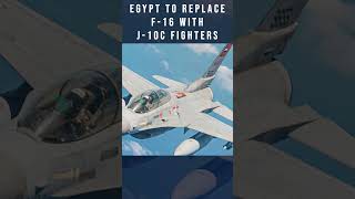 J10C Multirole fighter for Egypt fighterjet j10c paffalcons [upl. by Avilys]