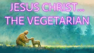 Jesus Christ Was A Vegetarian The Genesis Diet Essenes Ebionites  DEBATE  TAKING CALLS [upl. by Jabin]