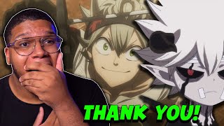 OMG UNTIL WE MEET AGAIN  BLACK CLOVER EP 170 REACTION [upl. by Amahcen810]