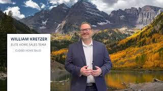 Denver Metro Real Estate Market Update  Q3 2024 [upl. by Alael]