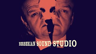 Berberian Sound Studios Movie Review [upl. by Aisatsan]