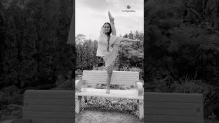 Standing Yoga Pose yogaurmi [upl. by Grannie]