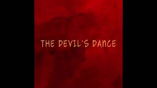 KIM TANCOCK  THE DEVILS DANCE [upl. by Seilenna668]