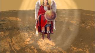 ArchAngel Michael Protection Meditation [upl. by Cheadle]