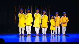 Nooru Varusham  Kalalaya Dance and Music Academy [upl. by Barayon503]