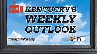 LIVE Severe Storm Coverage Kentucky [upl. by Akehs]