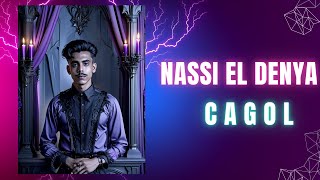 CAGOL  EP02  NASSI DENYA AUDIO [upl. by Assylem]