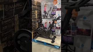 Echelon Connect EX4s Spin Bike at Costco Canada [upl. by My]