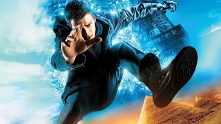 Jumper Full Movie Facts And Knowledge  Hayden Christensen  Jamie Bell [upl. by Titus819]