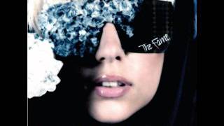 Lady Gaga  Poker Face Short Version [upl. by Colt]