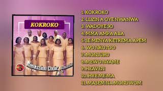 Remission Choir Masem na Mondwom audio [upl. by Barden]