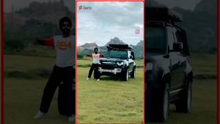 INDIAS BIGGEST MOTOVLGER EXPENSHIVE CAR TheUK07Rider TheUk07RiderShort jattprabhjot🚗🐎shorts [upl. by Mccall]