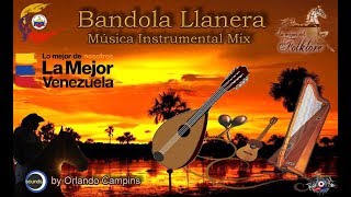 BANDOLA LLANERA [upl. by Novoj]