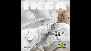 De IKEA catalogus 2020 voorgelezen – een luisterboek  IKEA [upl. by Ecirtnom]