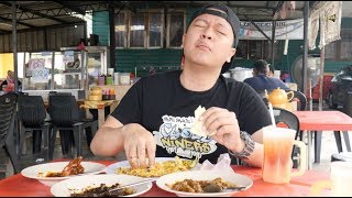 KCHUP MKAN Zam Briyani Meru Sedap Boi [upl. by Uzzi881]