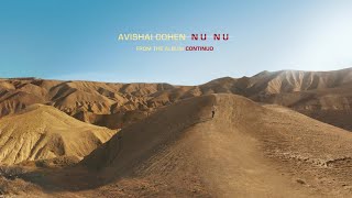 Avishai Cohen  Nu nu from the album Continuo [upl. by Suhcnip922]