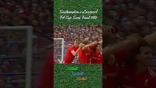 Classic Southampton v Liverpool [upl. by Brucie]