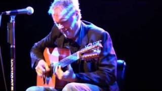 Vaseline Machine Gun  Leo Kottke Live  1168 [upl. by Che]