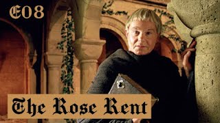 Cadfael S03E01  The Rose Rent  full episode [upl. by Mia899]