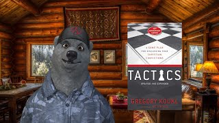 New Series Greg Koukls Tactics [upl. by Lindemann550]