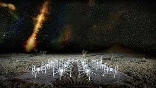 How radio telescopes show us unseen galaxies  Natasha HurleyWalker [upl. by Ravid]