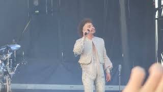 Greta Van Fleet Live  Safari Song  Rockville 2024  May 11 2024  Daytona [upl. by Patty590]