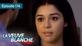 La veuve blanche  Episode 174  Série en français [upl. by Elysia]