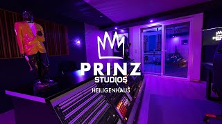 Prinz Studios Heiligenhaus  ROOMTOUR [upl. by Coulson308]