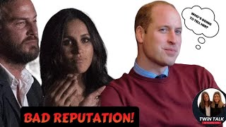 TWiN TALK Meghan Markle thought she had a flawless reputation before the ESPYS 🤣 [upl. by Edrahs]