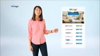 Trivago Malaysia ad2016 Chinese 169 SD [upl. by Aniraz454]