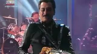 Los Tigres Del Norte  Ayúdame a Creer En Vivo [upl. by Vogel]