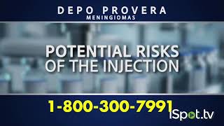 Pulaski Law Firm  Depo Provera 2024 [upl. by Notlef]